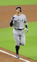 Baseball: Division Series