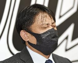 Baseball: Marines report 11 new coronavirus cases