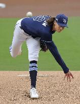 Baseball: Division Series