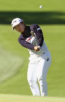 Golf: Women's PGA Championship