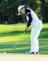 Golf: Women's PGA Championship