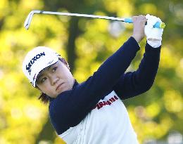 Golf: Women's PGA Championship