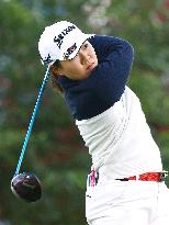 Golf: Women's PGA Championship