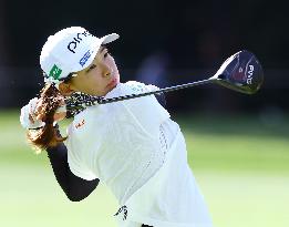 Golf: Women's PGA Championship