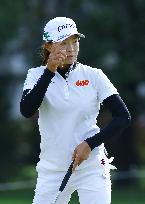 Golf: Women's PGA Championship