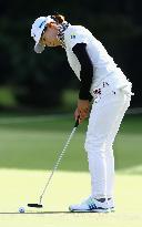 Golf: Women's PGA Championship