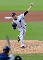 Baseball: Division Series