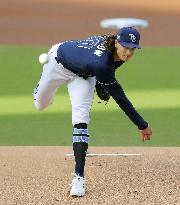 Baseball: Division Series