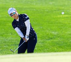 Golf: Women's PGA Championship