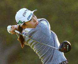 Golf: Women's PGA Championship