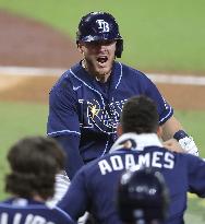 Baseball: Division Series