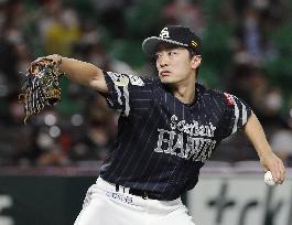 Baseball in Japan