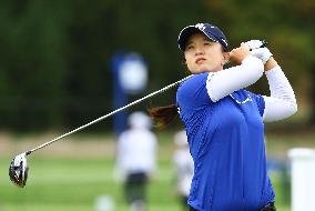 Golf: Women's PGA Championship