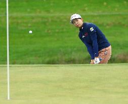 Golf: Women's PGA Championship