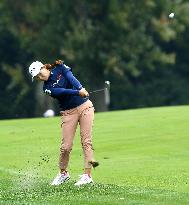 Golf: Women's PGA Championship