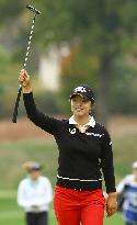 Golf: Women's PGA Championship