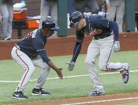 Baseball: NL Championship Series