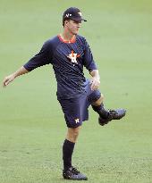 Baseball: AL Championship Series