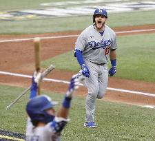 Baseball: NL Championship Series