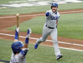 Baseball: NL Championship Series