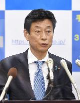 Japan to test anti-virus steps for big events at near-full stadium