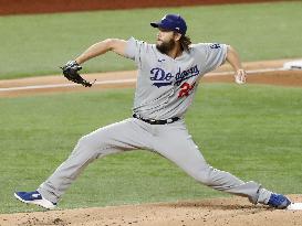 Baseball: NL Championship Series