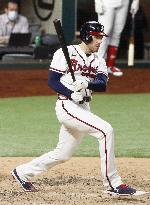 Baseball: NL Championship Series