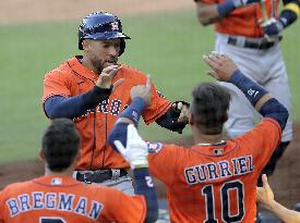 Baseball: AL Championship Series