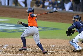 Baseball: AL Championship Series