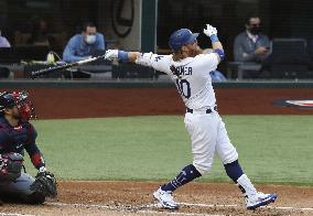 Baseball: NL Championship Series