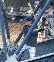 Baseball: AL Championship Series