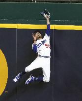 Baseball: NL Championship Series