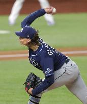 Baseball: World Series