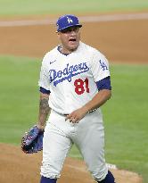 Baseball: World Series