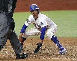 Baseball: World Series