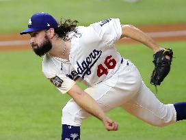 Baseball: World Series