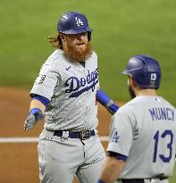 Baseball: World Series