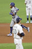 Baseball: World Series