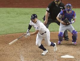 Baseball: World Series