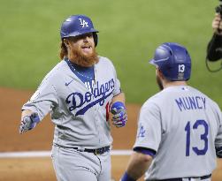 Baseball: World Series