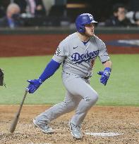 Baseball: World Series