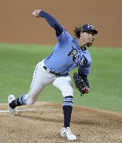 Baseball: World Series