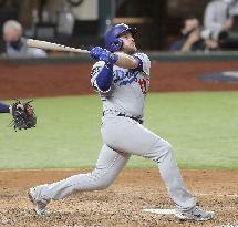 Baseball: World Series