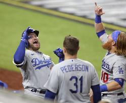 Baseball: World Series