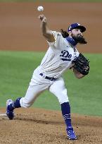 Baseball: World Series