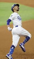 Baseball: World Series