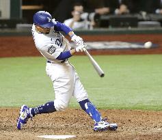Baseball: World Series