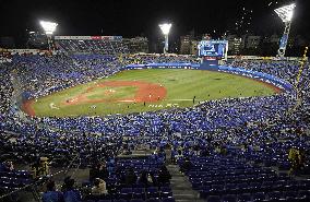 Baseball in Japan