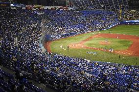 Baseball in Japan