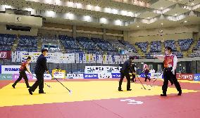 Judo: Kodokan Cup